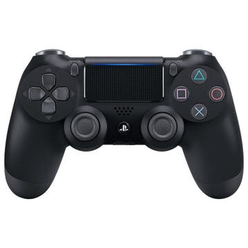Sony Playstation 4 Controller DualShock 4 - Zwart, Spelcomputers en Games, Spelcomputers | Sony PlayStation Consoles | Accessoires