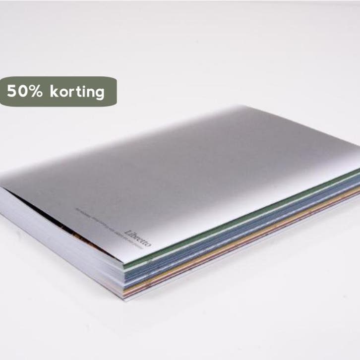 Libretto 9789082259803 Jordi Kooiman, Boeken, Muziek, Gelezen, Verzenden