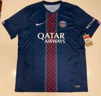 Paris Saint-Germain - 2026 - Voetbalshirt, Nieuw