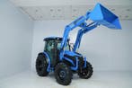 Solis 90 CRDi Stage V, Nieuw