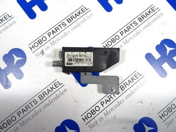 Antenne versterker A 163 820 0089, Ophalen of Verzenden, Gebruikt, Mercedes-Benz