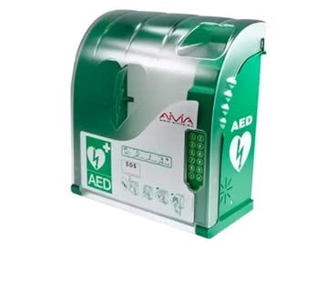 Aivia 210 A+V, Verzenden, Nieuw