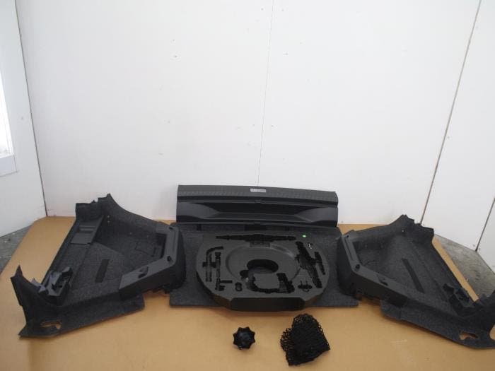 Bekleding bagageruimte Seat Arona O106100, Auto-onderdelen, Interieur en Bekleding, Ophalen of Verzenden