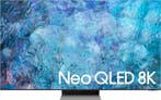 Samsung QE75QN900A - 75 inch - 8K Neo QLED - 2021 - Europees, Verzenden, Nieuw