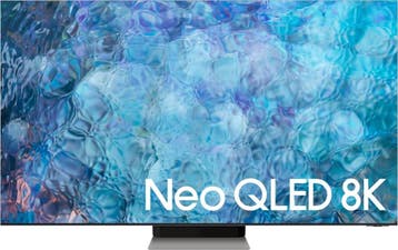 Samsung QE75QN900A - 75 inch - 8K Neo QLED - 2021 - Europees, Verzenden, Nieuw