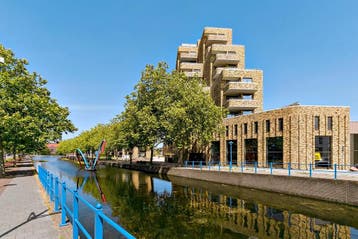 Te huur: Appartement Treurenburgstraat in Eindhoven, Noord-Brabant, Eindhoven, Appartement