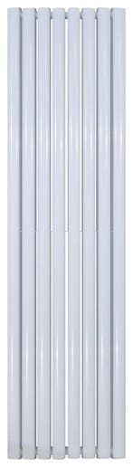 472x1800 T20 - 1839W | Designradiator Wit (Designradiatoren), Ophalen of Verzenden, Nieuw, Radiator, Hoog rendement (Hr)