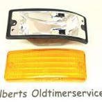 Mercedes 309 310 408 508 608 613 Knipperlicht cpl.LINKSHella, Auto-onderdelen, Ophalen of Verzenden, Nieuw, Oldtimer onderdelen