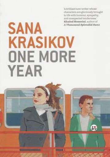 One More Year, Boeken, Ophalen of Verzenden, Nieuw