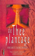 THEEPLANTAGE 9789024552474 B. Kirchner, Verzenden, Gelezen, B. Kirchner