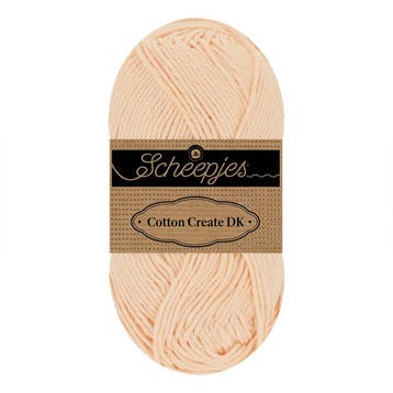 Scheepjes Cotton Create DK - 715 Pick up - Gerecycled & Pr, Ophalen of Verzenden, Nieuw