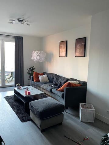Te huur: Appartement Maaspoort in Weert, Weert, Limburg, Appartement