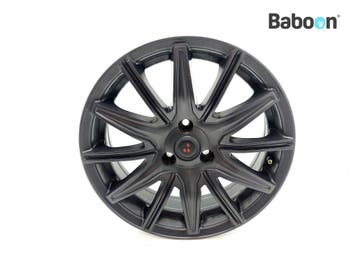 Voorwiel Can-Am Spyder RT 2016-2017 ABS, Motoren, Verzenden, Gebruikt