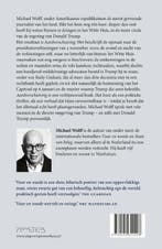 Aardverschuiving 9789044649208 Michael Wolff, Boeken, Verzenden, Zo goed als nieuw, Michael Wolff