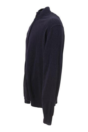 The Blueprint Vest in maat XXL Blauw, Kleding | Heren, Verzenden, Zo goed als nieuw, Blauw, The Blueprint