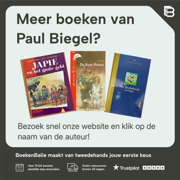 Een huis vol beren - Paul Biegel 9789000029563, Verzenden, Gelezen, Paul Biegel