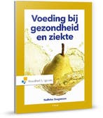 Voeding bij gezondheid en ziekte, 9789001875695, Boeken, Verzenden, Zo goed als nieuw