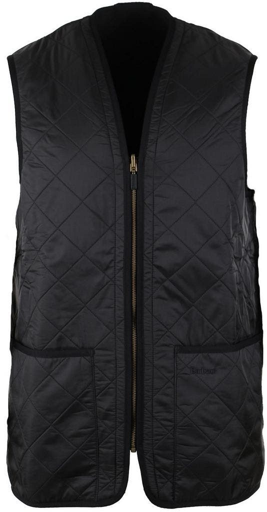 Barbour Voering Polarquilt Zwart maat 3XL Heren, Kleding | Heren, Jassen | Winter, Zwart, Nieuw, Overige maten, Verzenden