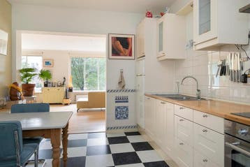 Te huur: Appartement Westerdok in Amsterdam, Noord-Holland, Appartement, Amsterdam