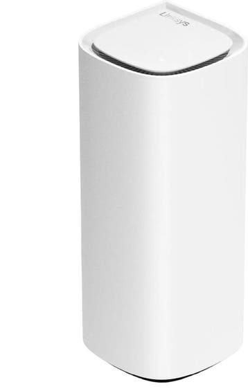 Linksys Velop Pro 7 10G - Meshrouter - 1-pack - Wit, Verzenden, Refurbished