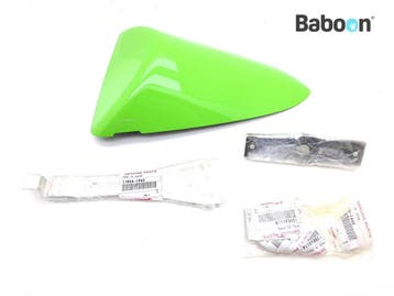 Duo Seat Kapje Kawasaki ZX 6 R 2007-2008 (NINJA ZX-6R, Verzenden, Gebruikt