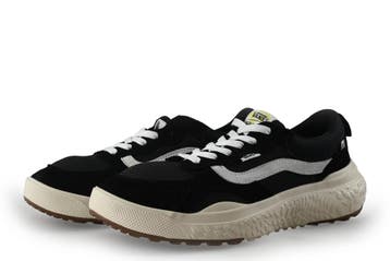 Vans Sneakers in maat 43 Zwart, Kleding | Heren, Schoenen, Verzenden, Zwart, Vans, Sneakers of Gympen