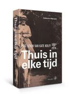 Thuis in elke tijd | 9789462493353 | Catherine Wijnands, Zo goed als nieuw, Catherine Wijnands