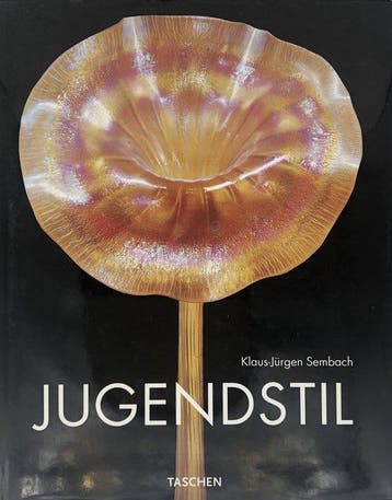 JUGENDSTIL - Sembach, Boeken, Verzenden, Gelezen