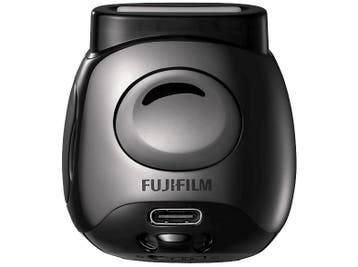 Fujifilm -  Instax Pal Gem Black, Verzenden, Nieuw, Overige Merken