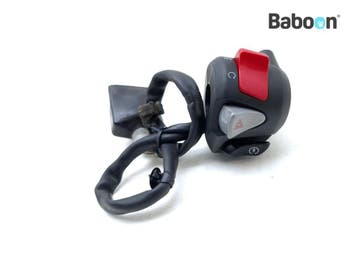 Stuurschakelaar Rechts Honda CBR 500 R 2016-2018 (CBR500R), Verzenden, Gebruikt