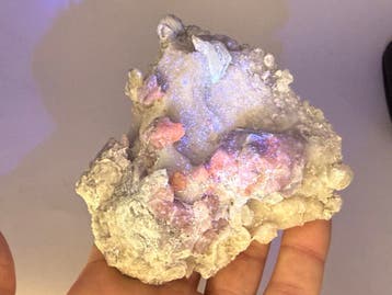 Veel Edelstenen en mineralen bij Ries Mineralen, Verzamelen, Ophalen of Verzenden, Mineraal