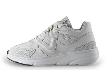 VIA VAI Sneakers in maat 41 Grijs, Verzenden, VIA VAI, Grijs, Sneakers of Gympen