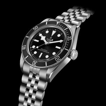 Tudor - Black Bay 58 - Brand New 7941A - Heren - 2026