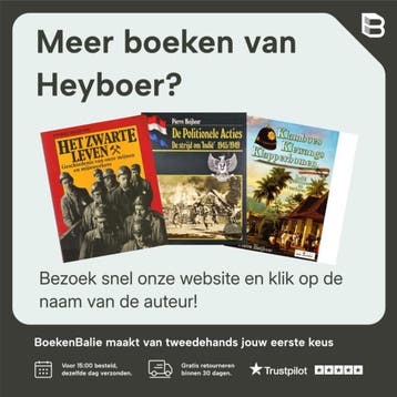 Reizen door een onvoltooid verleden - Heyboer 9789022840870, Verzenden, Gelezen, Heyboer