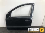 Portier 4Deurs links-voor Fiat Panda O308257, Ophalen of Verzenden, Nieuw