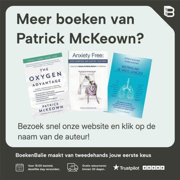 Buteyko Meets Dr Mew - Patrick McKeown 9780956682307, Verzenden, Zo goed als nieuw, Patrick McKeown