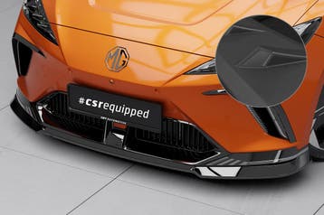 Cupspoiler voor MG Mulan / 4 CSL826-L, Verzenden, Nieuw