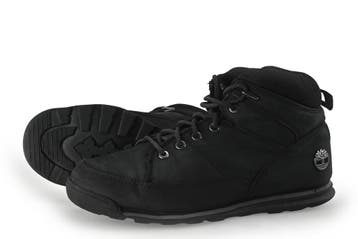 Timberland Wandelschoenen in maat 42 Zwart, Kleding | Heren, Schoenen, Verzenden, Timberland, Zwart, Gedragen