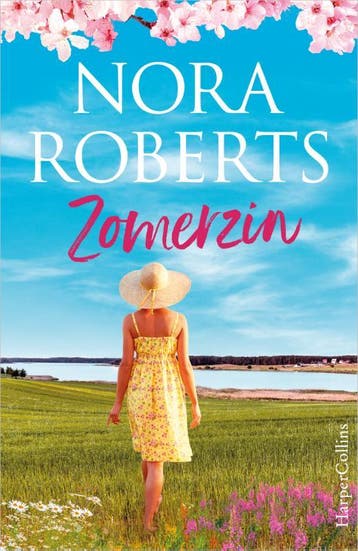 Zomerzin - Nora Roberts 9789402708431, Verzenden, Gelezen, Nora Roberts