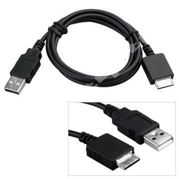 USB data charger cable voor Sony walkman NWZ MP3 PLAYER, Ophalen of Verzenden, Nieuw