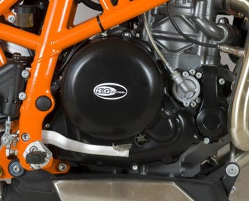 KTM 690 SMC R&G  Koppelingsdeksel beschermkap, Ophalen of Verzenden, Nieuw