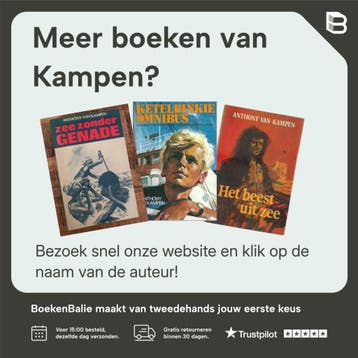 Ufo s boven de lage landen 9789032500207 Kampen, Verzenden, Gelezen, Kampen