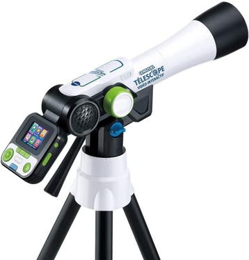 Genius XL Videotelescoop | Retourdeal 35% Korting, Ophalen of Verzenden, Zo goed als nieuw, Elektronica