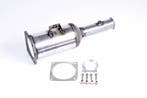 Roetfilter Citroen C8, Fiat Scudo, Ulysse, Peugeot 807, Auto-onderdelen, Verzenden, Nieuw