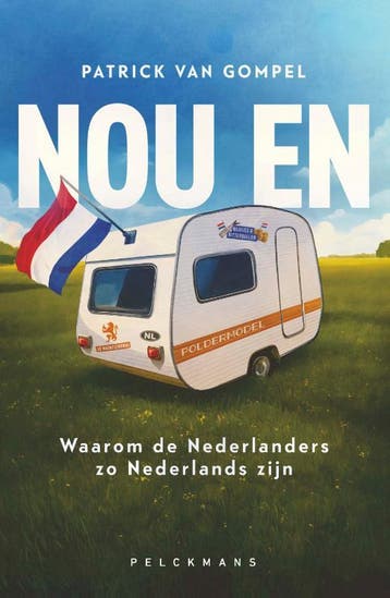 Nou En | Patrick Van Gompel | Nieuw, Ophalen of Verzenden, Nieuw, Patrick Van Gompel