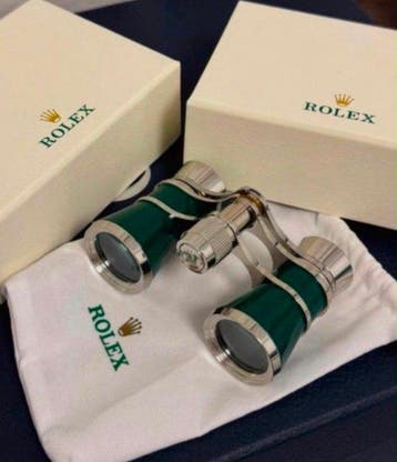 Verrekijker - 2020+ - Rolex
