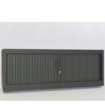 (MDK-107639) CH CHS 45-120 roldeurkast &ndash; 45x120x45 cm, Ophalen of Verzenden, Nieuw