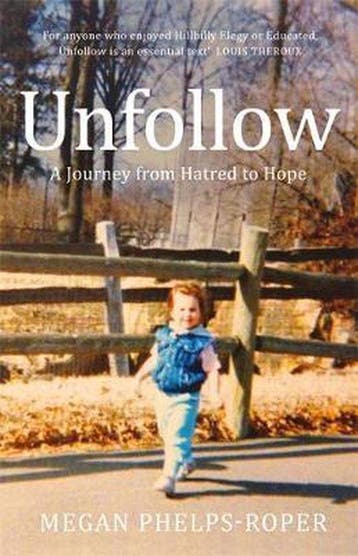 Unfollow 9781787478015 Megan Phelps-Roper, Verzenden, Gelezen, Megan Phelps-Roper