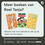 Vaderlandse geschiedenis voor in bed, op het toilet of in, Verzenden, Zo goed als nieuw, Roel Tanja
