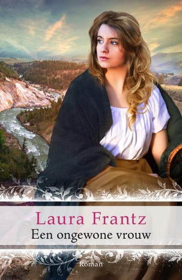 Een Ongewone Vrouw | Laura Frantz | Nieuw, Ophalen of Verzenden, Nieuw, Laura Frantz